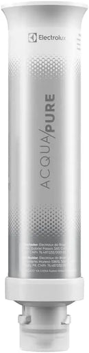 Filtro/Refil de Água Acqua Pure para Purificador Electrolux PC02B/PC02X/PE12B/PE12V/PE12A