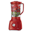 Liquidificador Mondial, Turbo Power 550W, 220V, Preto, 2,2 L - L-99 FB