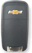 Carcaça Da Chave Canivete Original Cobalt Cruze Onix Prisma