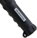 Tramontina 43757300, Lanterna Plástica 2 Pilhas Aa, 3 Lâmpadas de Led, Preto