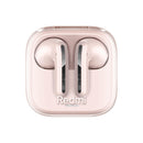 Xiaomi Redmi Buds 6 Active, Fones de Ouvido Sem Fio, Versão Global (Preto)