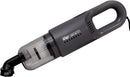 WAP Aspirador de Pó Automotivo CAR 12V2, Portátil, 420ml, com Recipiente Removível e Filtro Lavável, 180W 12VDC