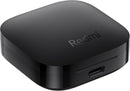 Xiaomi Redmi Buds 6 Active, Fones de Ouvido Sem Fio, Versão Global (Preto)