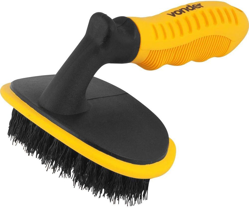 Vonder Escova Para Limpeza De Pneus