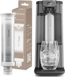 Filtro/Refil de Água Acqua Pure para Purificador Electrolux PC02B/PC02X/PE12B/PE12V/PE12A