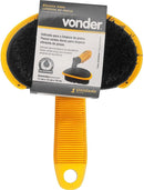 Vonder Escova Para Limpeza De Pneus