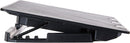 C3Tech Base para Notebook NBC-50BK 15,6" Refrigerada com 2 Coolers, Led de Iluminacao Azul, Inclinacao Ajustável em 5 niveis, com USB, cor Preta