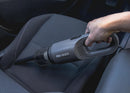 WAP Aspirador de Pó Automotivo CAR 12V2, Portátil, 420ml, com Recipiente Removível e Filtro Lavável, 180W 12VDC