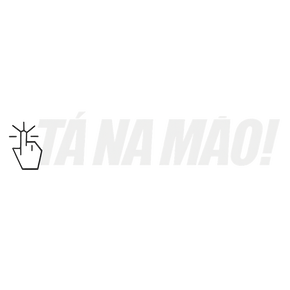 TA NA MÃO