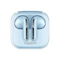Xiaomi Redmi Buds 6 Active, Fones de Ouvido Sem Fio, Versão Global (Preto)
