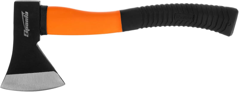 Sparta Machado Cabo Fibra De Vidro Emborrachado Pedo 600G-Sparta