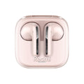 Xiaomi Redmi Buds 6 Active, Fones de Ouvido Sem Fio, Versão Global (Preto)