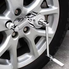 Conjunto de Chave Multiplicador de Torque Vex